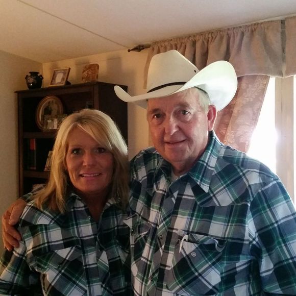 Meet your Posher, Chuck - Picture 1 of 1